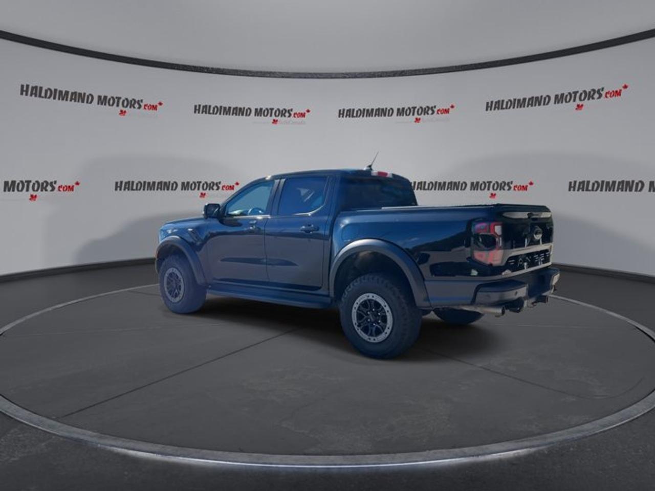 2024 Ford Ranger Raptor SuperCrew 5' Box 4WD | No Accidents | Leather Seats Photo