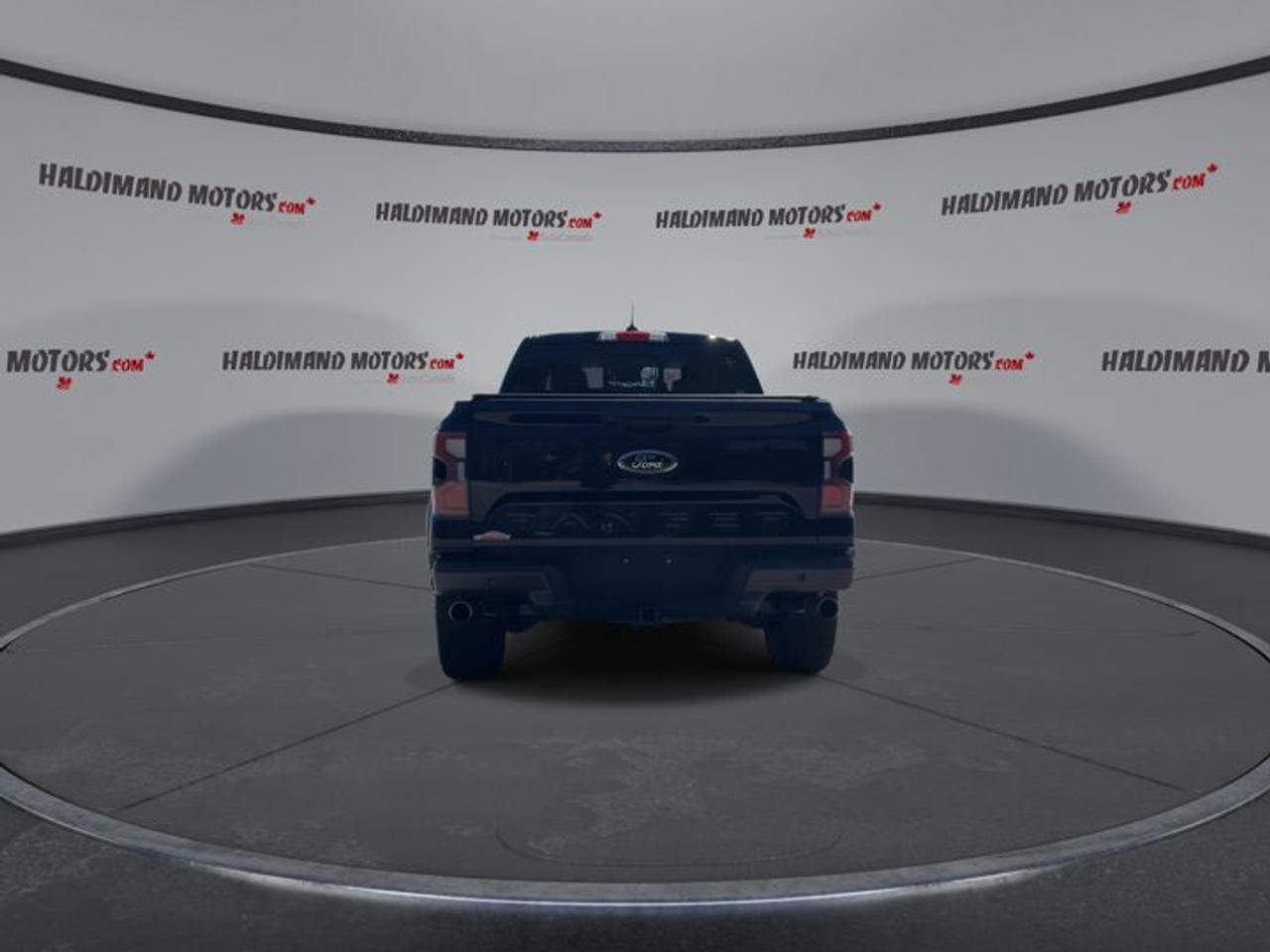 2024 Ford Ranger Raptor SuperCrew 5' Box 4WD | No Accidents | Leather Seats Photo