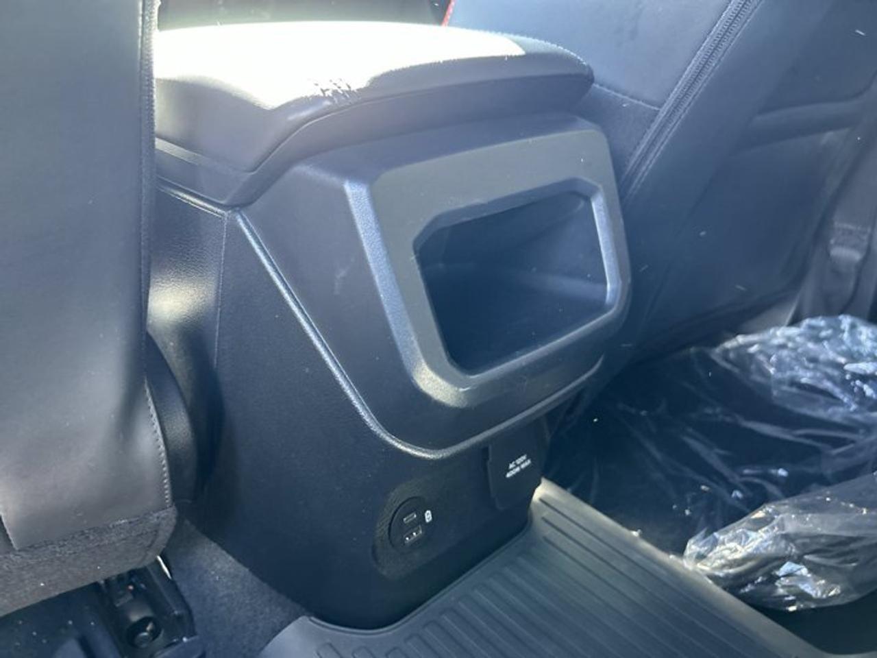 2024 Ford Ranger Raptor SuperCrew 5' Box 4WD | No Accidents | Leather Seats Photo