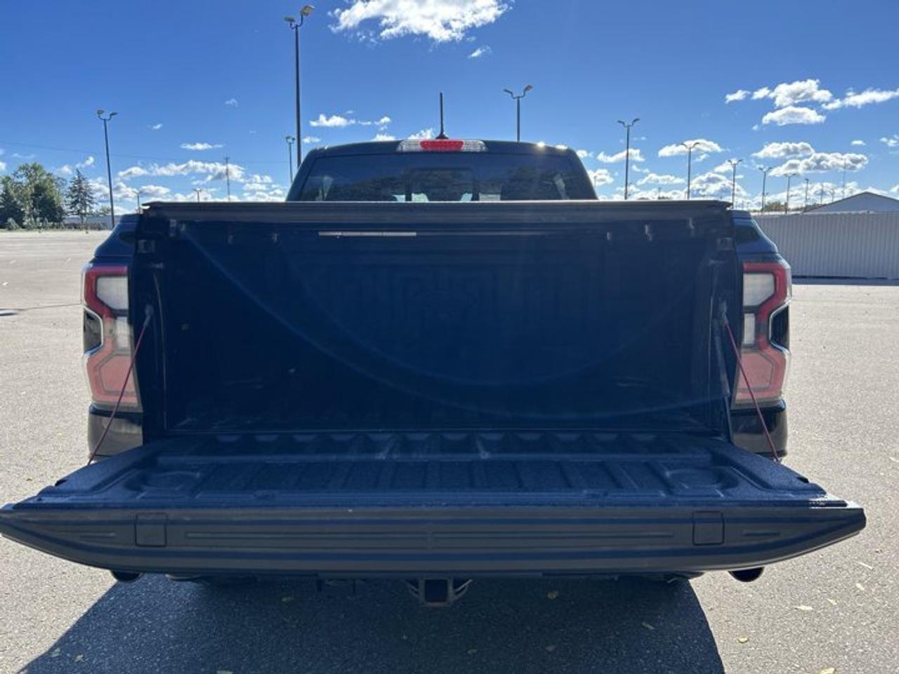 2024 Ford Ranger Raptor SuperCrew 5' Box 4WD | No Accidents | Leather Seats Photo
