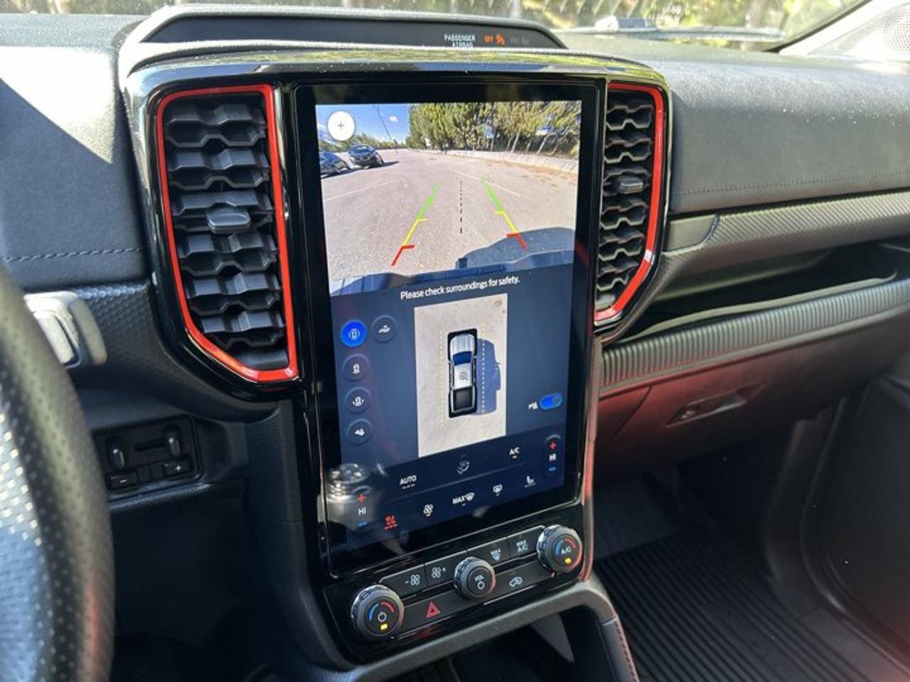 2024 Ford Ranger Raptor SuperCrew 5' Box 4WD | No Accidents | Leather Seats Photo