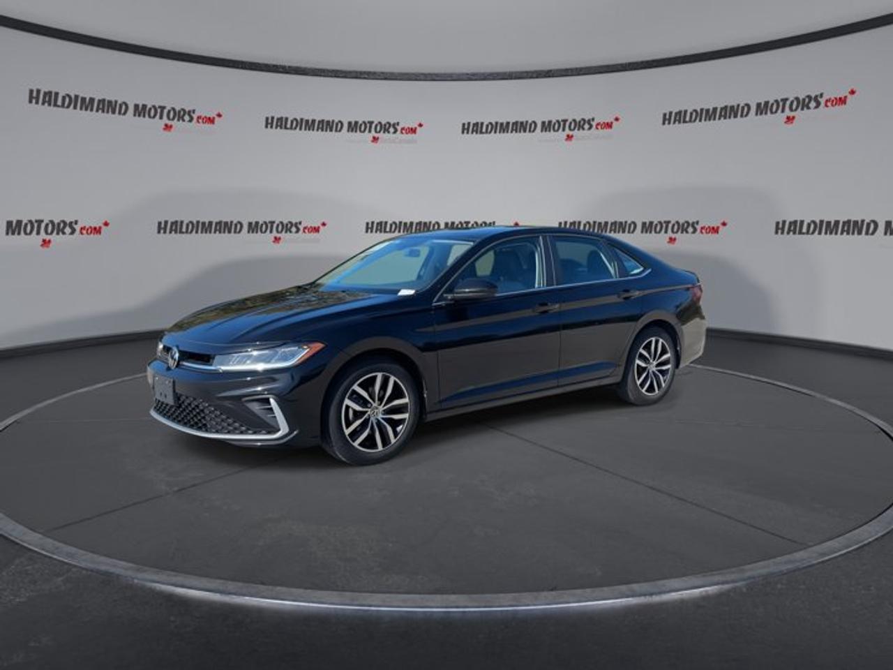 2025 Volkswagen Jetta Comfortline 2WD | No Accidents | Heated Steering Photo