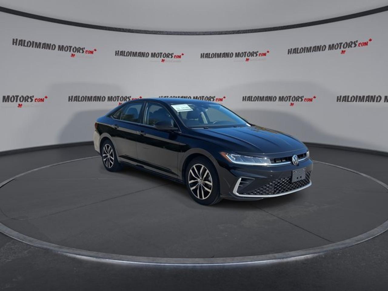 2025 Volkswagen Jetta Comfortline 2WD | No Accidents | Heated Steering Photo