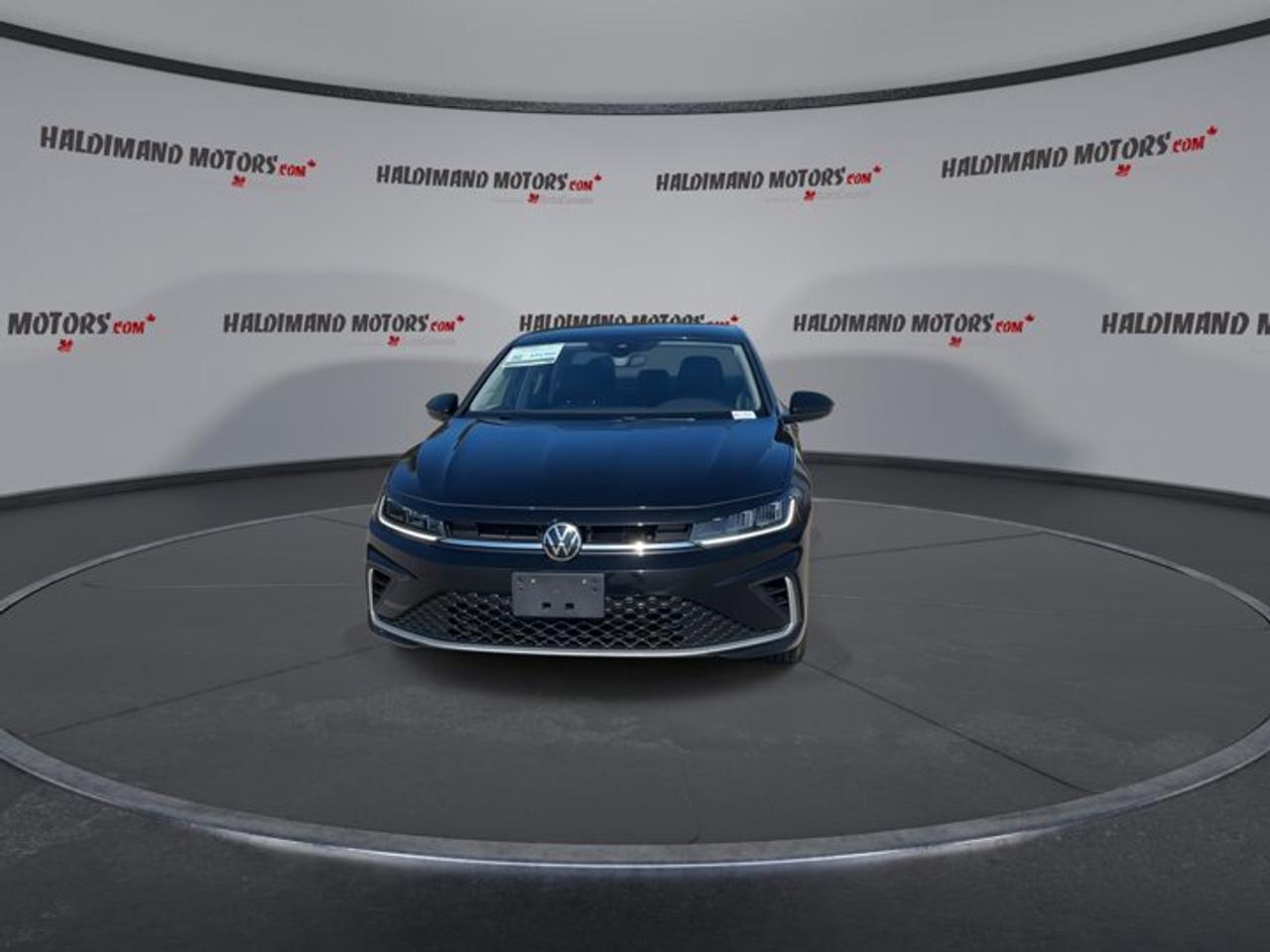 2025 Volkswagen Jetta Comfortline 2WD | No Accidents | Heated Steering Photo