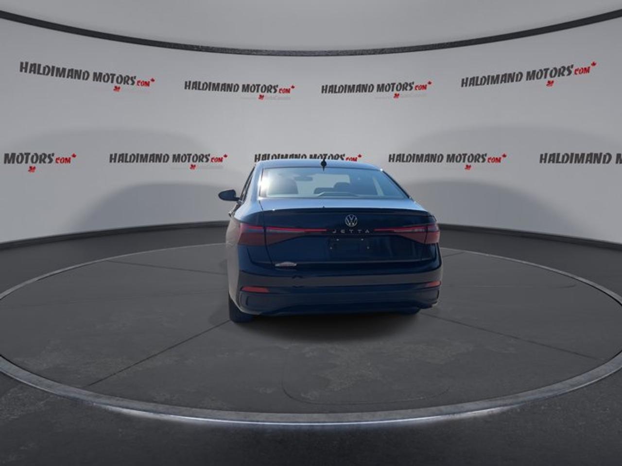2025 Volkswagen Jetta Comfortline 2WD | No Accidents | Heated Steering Photo