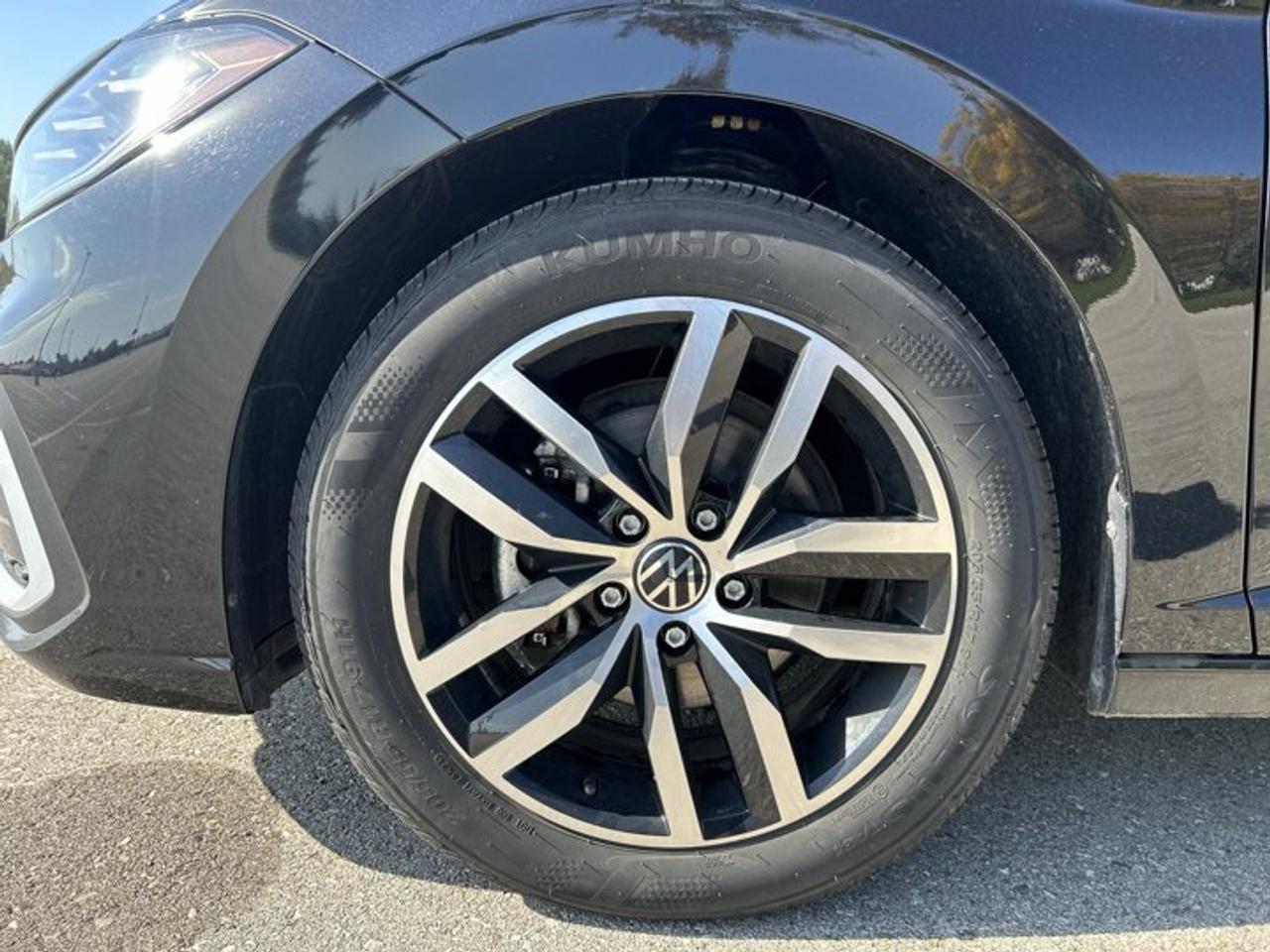 2025 Volkswagen Jetta Comfortline 2WD | No Accidents | Heated Steering Photo