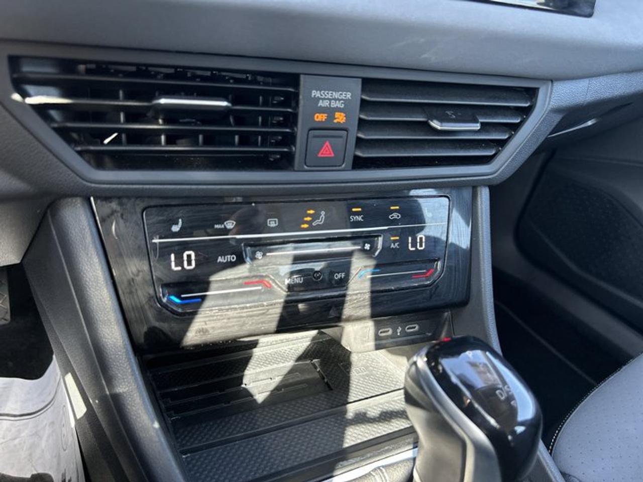 2025 Volkswagen Jetta Comfortline 2WD | No Accidents | Heated Steering Photo
