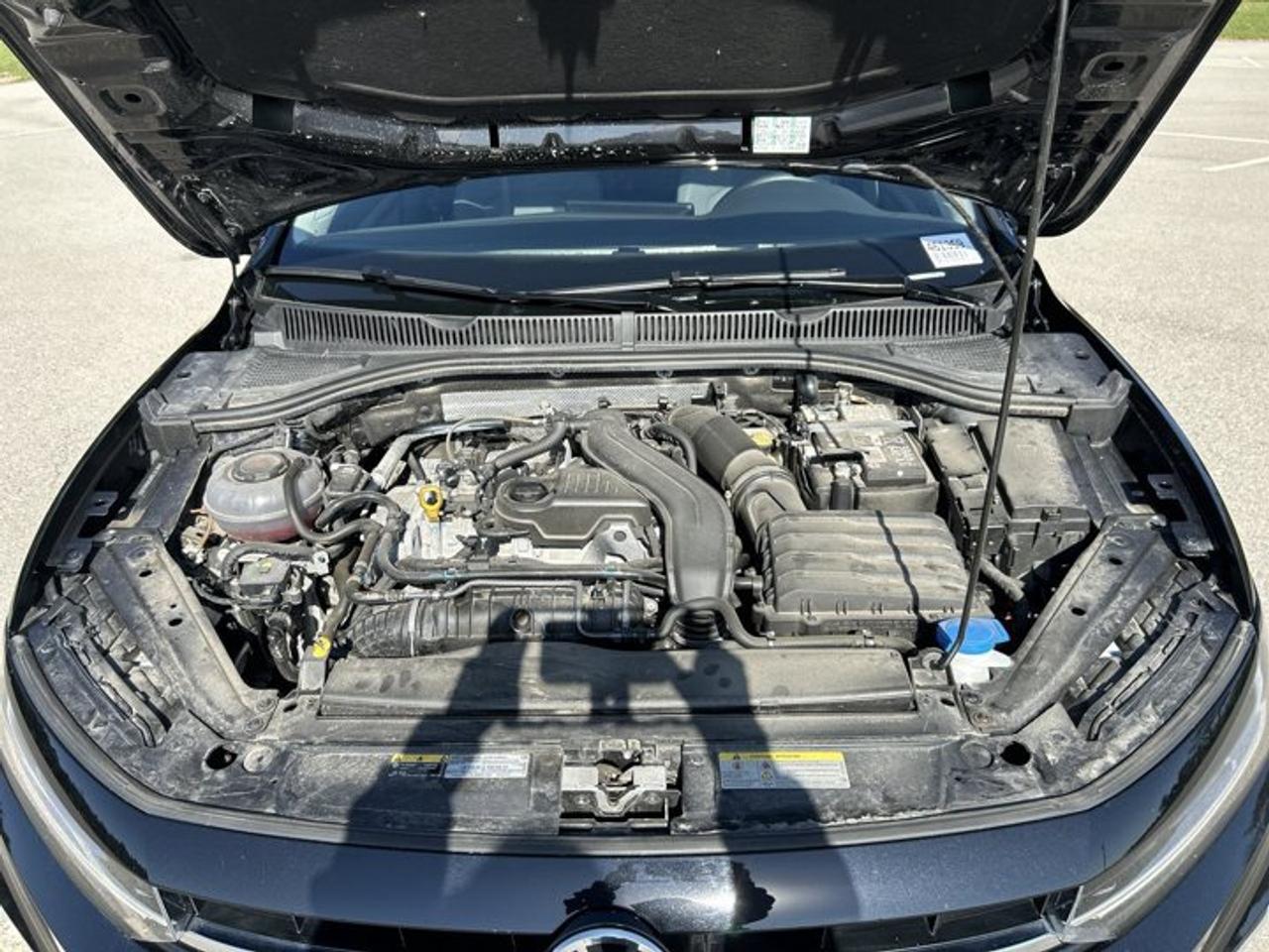 2025 Volkswagen Jetta Comfortline 2WD | No Accidents | Heated Steering Photo