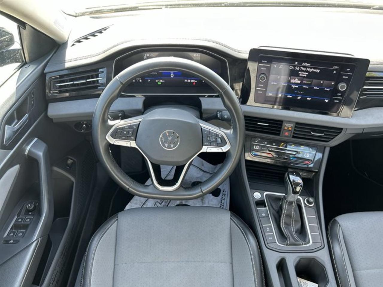 2025 Volkswagen Jetta Comfortline 2WD | No Accidents | Heated Steering Photo