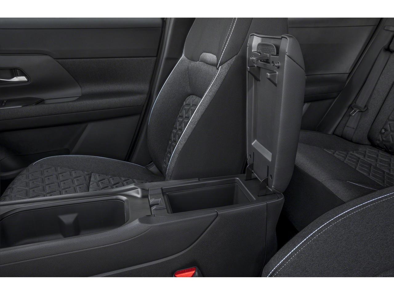2027 Nissan Kicks SV FWD KICKS SV FWD Photo