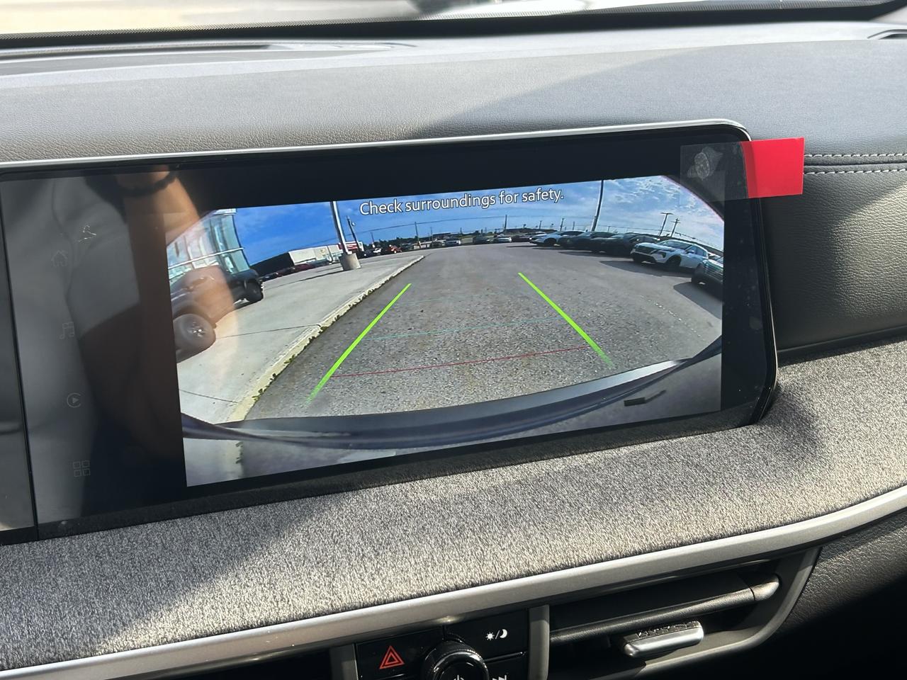 2027 Nissan Kicks SV FWD Photo