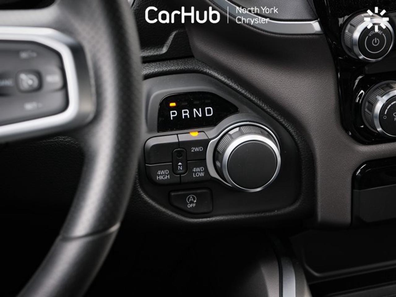 2026 RAM 1500 BLACK Express Crew Cab 5'7" Box 3.6L Pentastar V6 eTorque | 8-Speed Automatic | Black Express Edition Photo