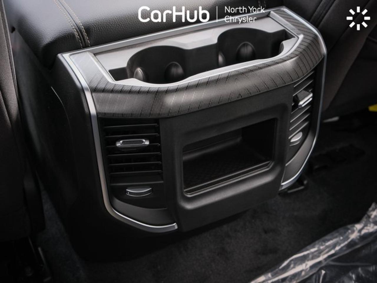 2026 RAM 1500 BLACK Express Crew Cab 5'7" Box 3.6L Pentastar V6 eTorque | 8-Speed Automatic | Black Express Edition Photo
