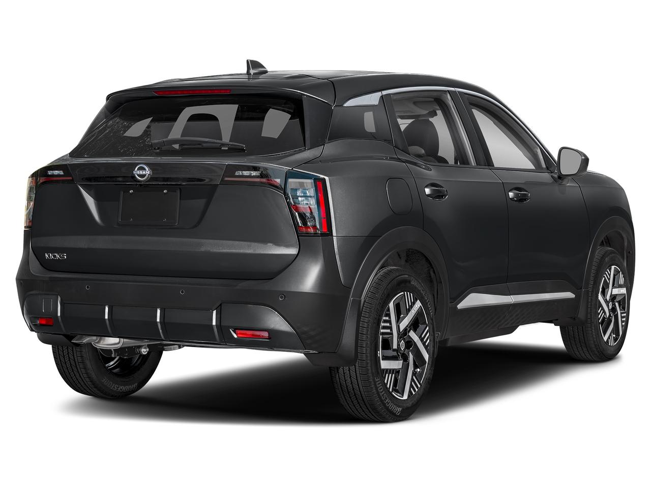 2027 Nissan Kicks SV AWD KICKS SV AWD Photo