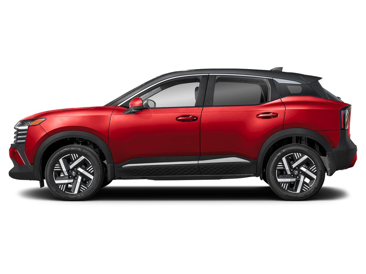 2027 Nissan Kicks SV PREMIUM Photo2