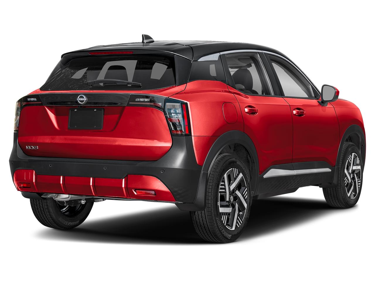 2027 Nissan Kicks SV PREMIUM Photo