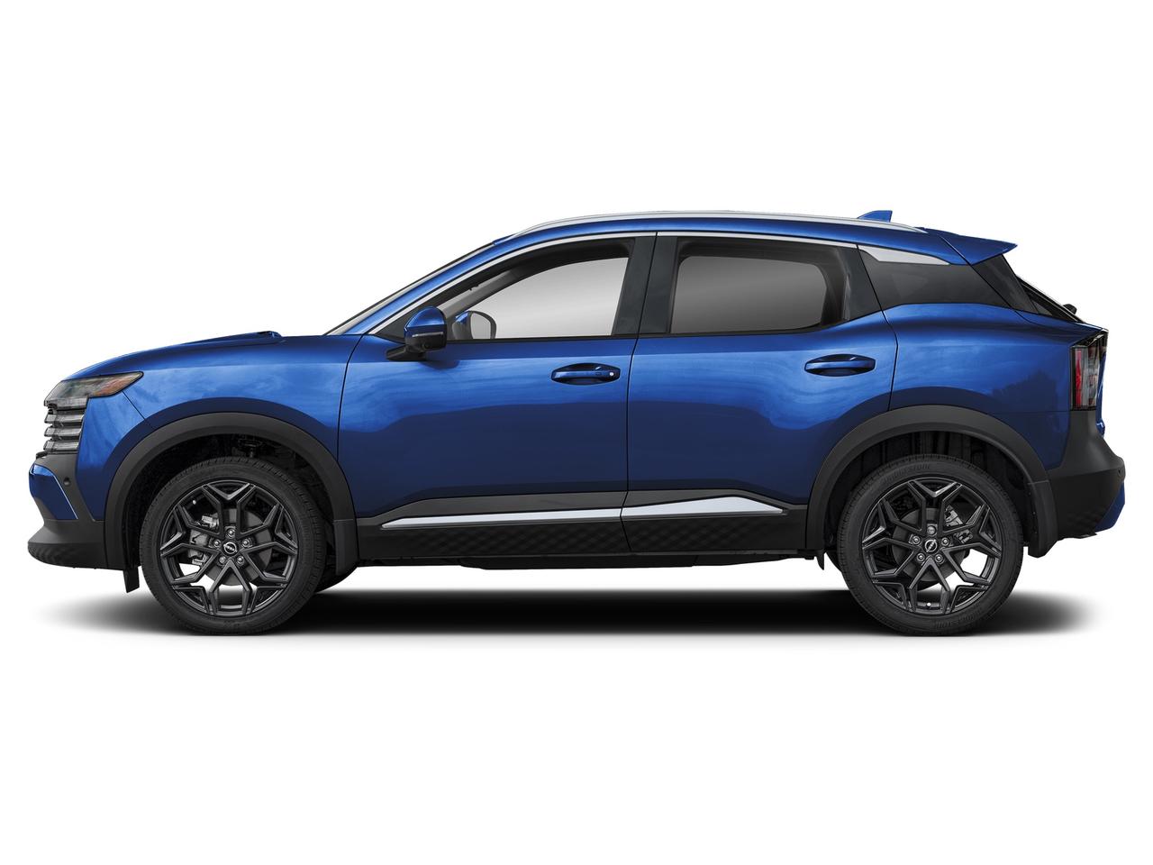 2027 Nissan Kicks SR PREMIUM Photo2