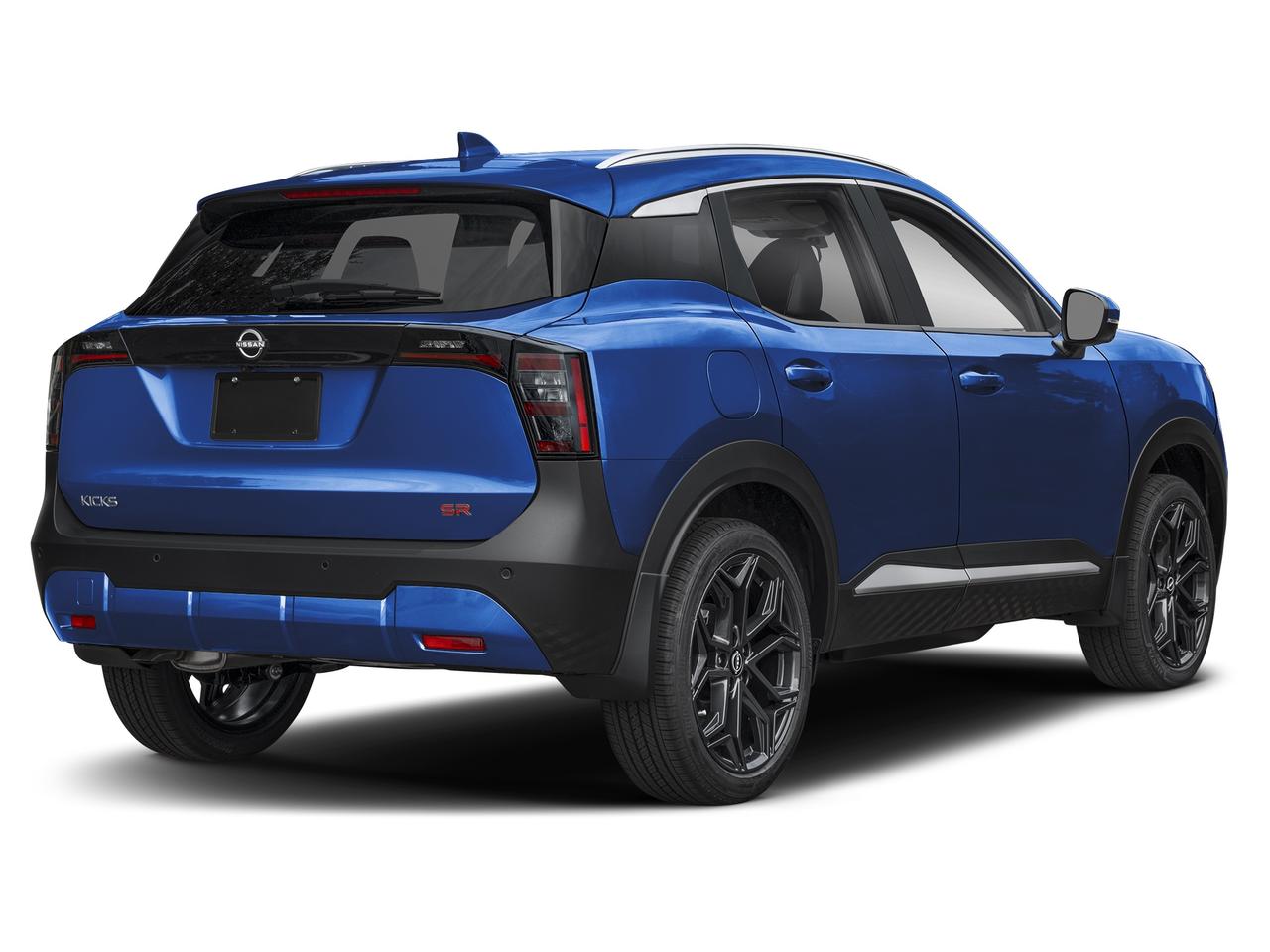 2027 Nissan Kicks SR PREMIUM Photo1