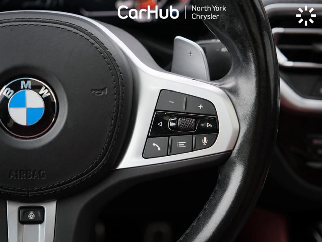 2023 BMW X4 xDrive30i 8-Speed Automatic Transmission Tacora Red Leather Interior 19" Wheels Heated Front Seats Photo