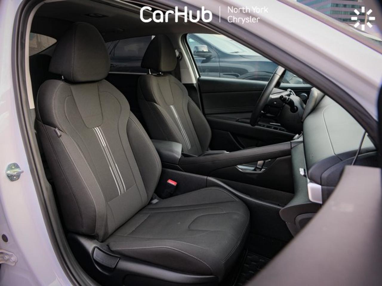 2024 Hyundai Elantra Preferred 2.0L I-4 | Tech Package | Sunroof | Navigation | Heated Seats & Steering Wheel Photo