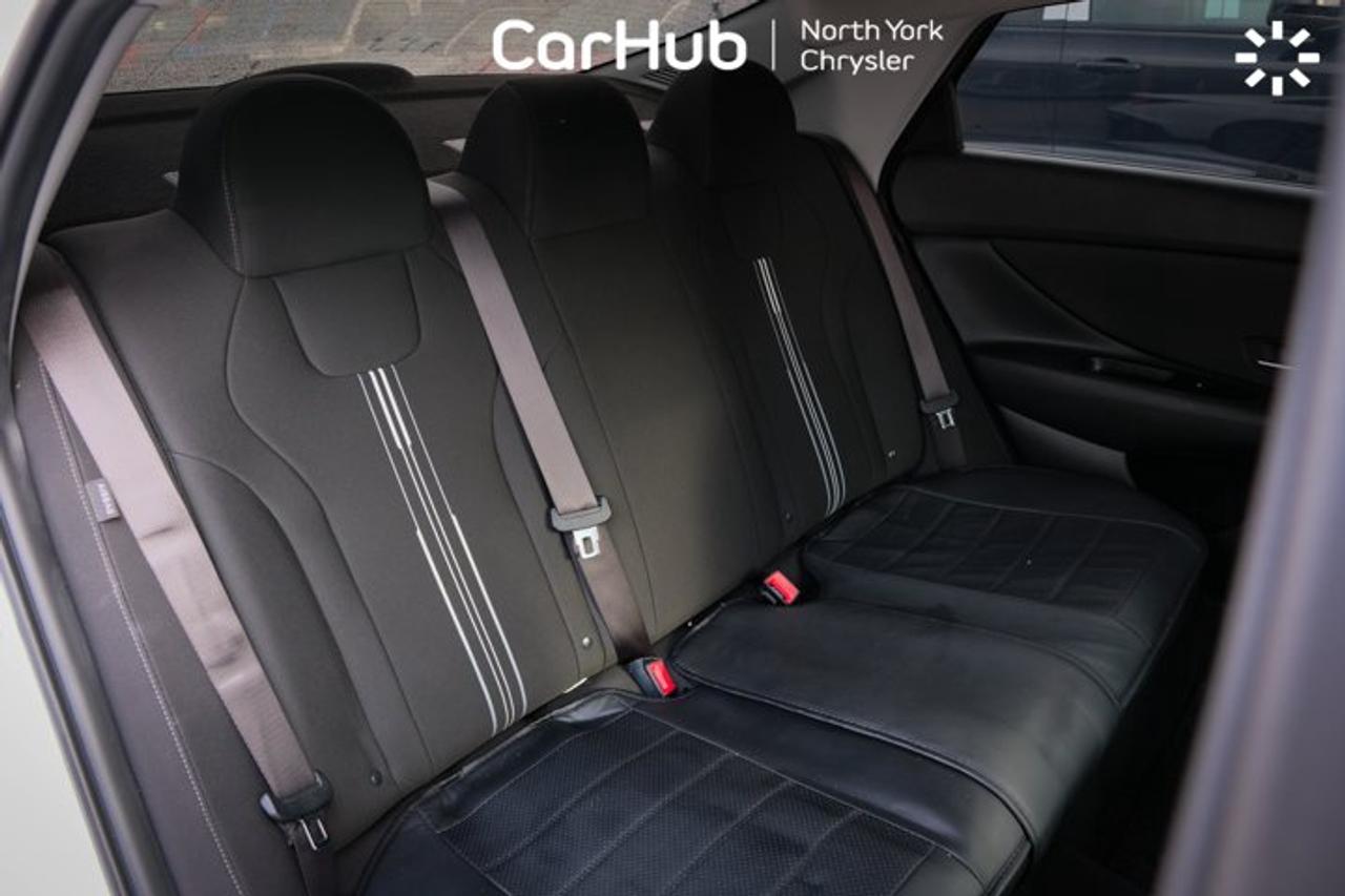 2024 Hyundai Elantra Preferred 2.0L I-4 | Tech Package | Sunroof | Navigation | Heated Seats & Steering Wheel Photo