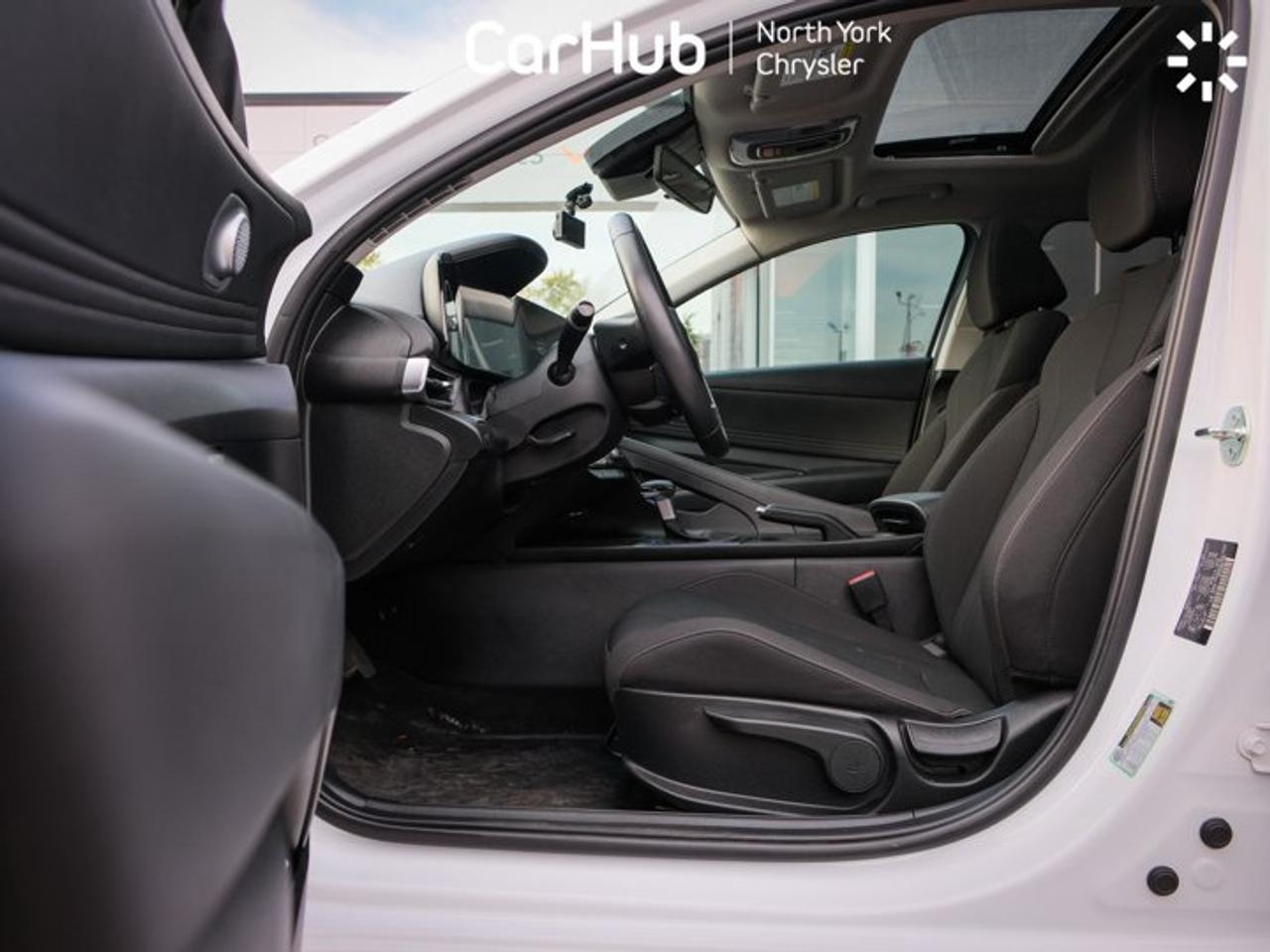 2024 Hyundai Elantra Preferred 2.0L I-4 | Tech Package | Sunroof | Navigation | Heated Seats & Steering Wheel Photo