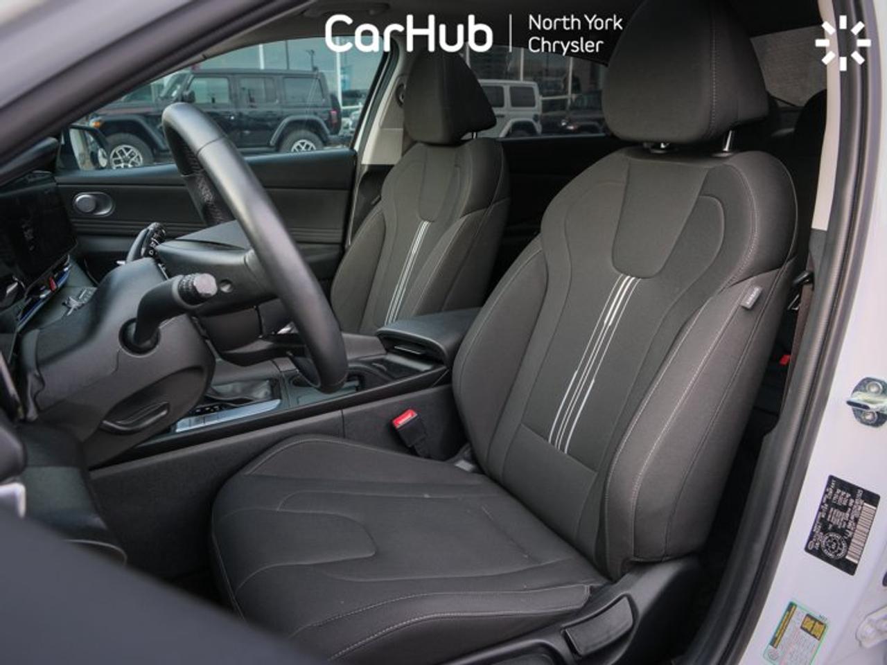 2024 Hyundai Elantra Preferred 2.0L I-4 | Tech Package | Sunroof | Navigation | Heated Seats & Steering Wheel Photo