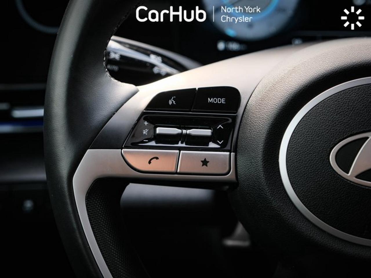 2024 Hyundai Elantra Preferred 2.0L I-4 | Tech Package | Sunroof | Navigation | Heated Seats & Steering Wheel Photo