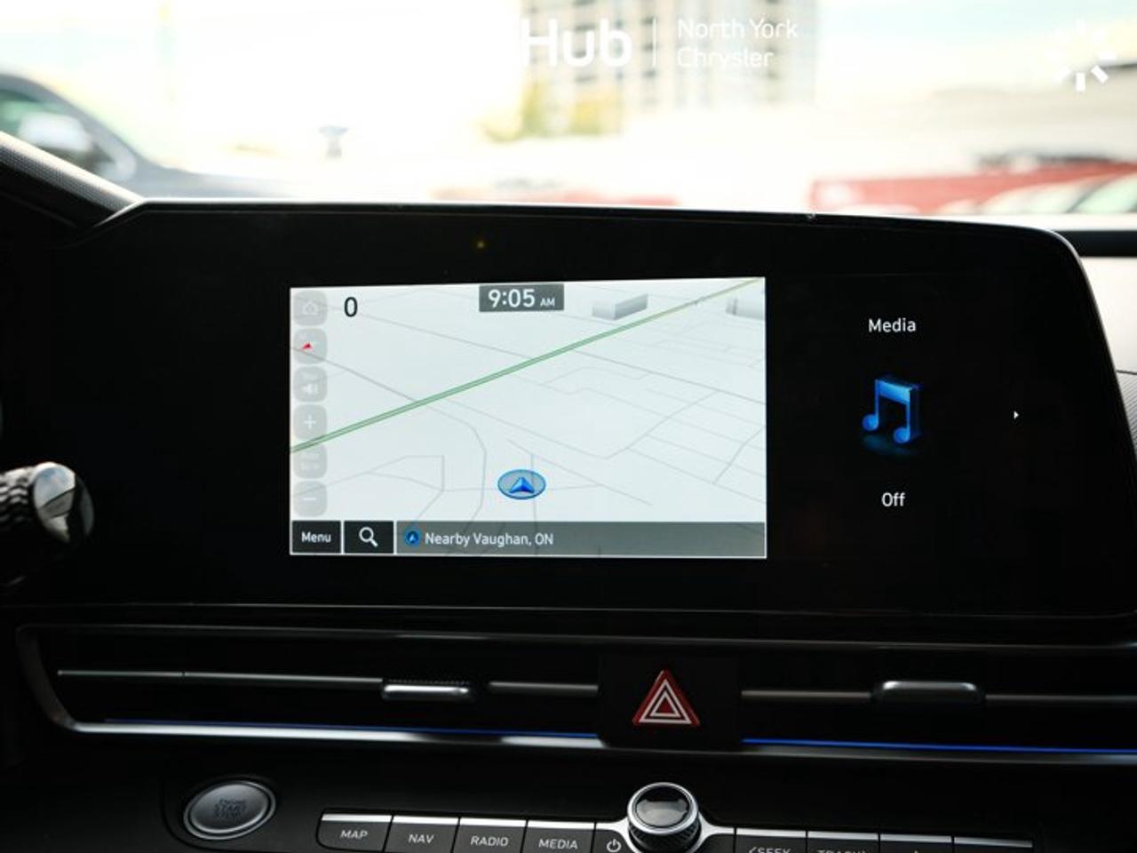 2024 Hyundai Elantra Preferred 2.0L I-4 | Tech Package | Sunroof | Navigation | Heated Seats & Steering Wheel Photo