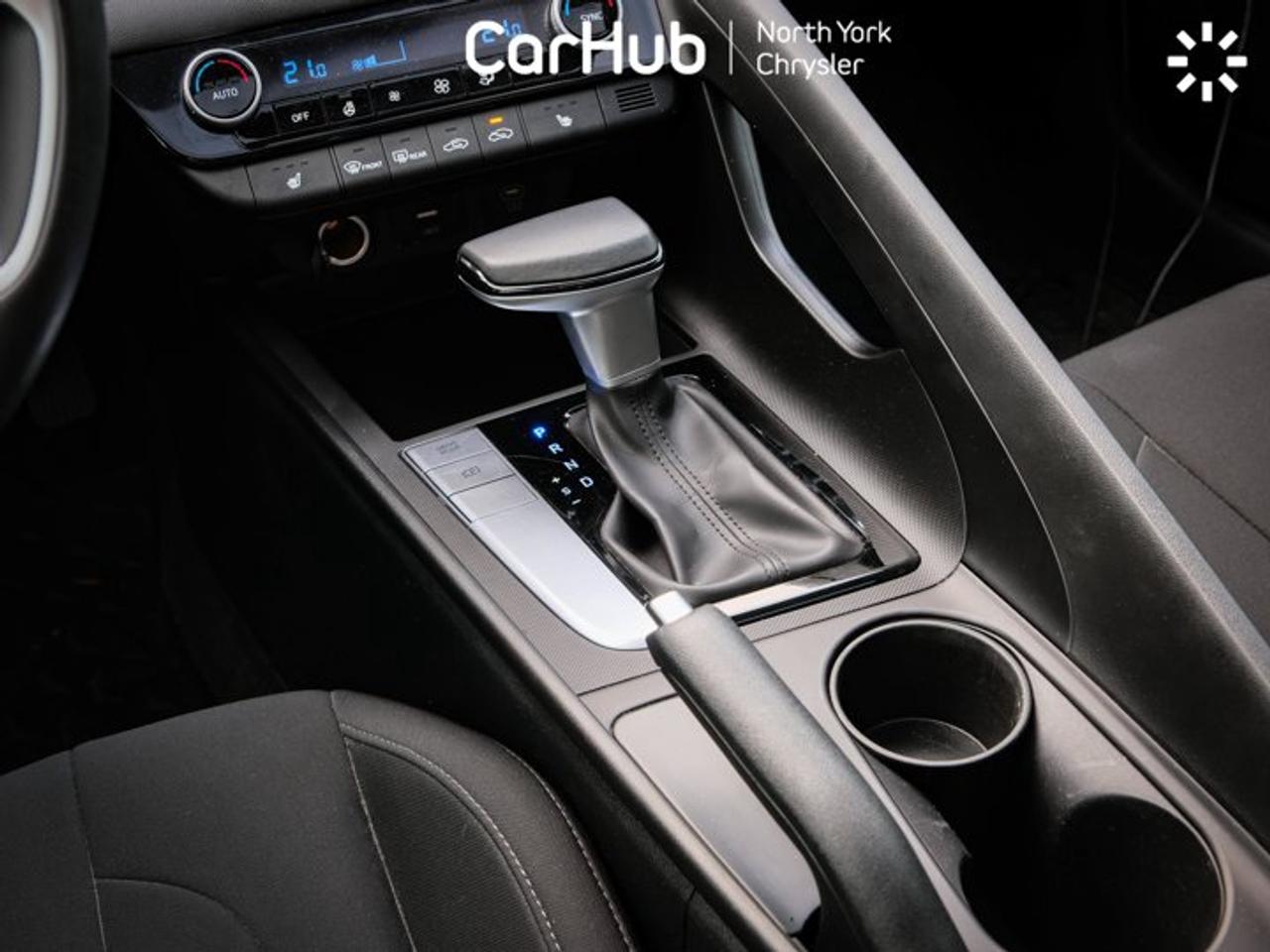 2024 Hyundai Elantra Preferred 2.0L I-4 | Tech Package | Sunroof | Navigation | Heated Seats & Steering Wheel Photo