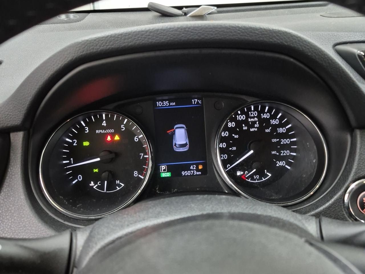 2019 Nissan Rogue SL Photo
