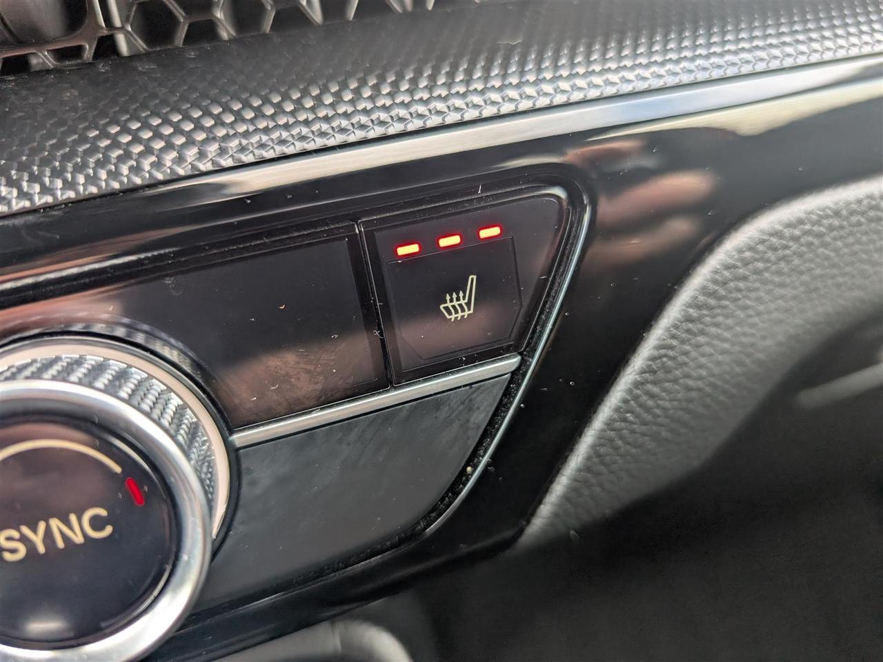 2024 Honda CR-V Hybrid TOURING AWD - SUNROOF - NAVI - TECH FEATS Photo