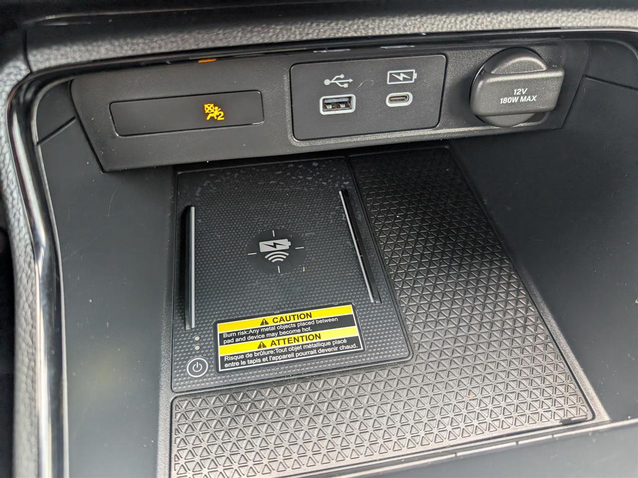2024 Honda CR-V Hybrid TOURING AWD - SUNROOF - NAVI - TECH FEATS Photo