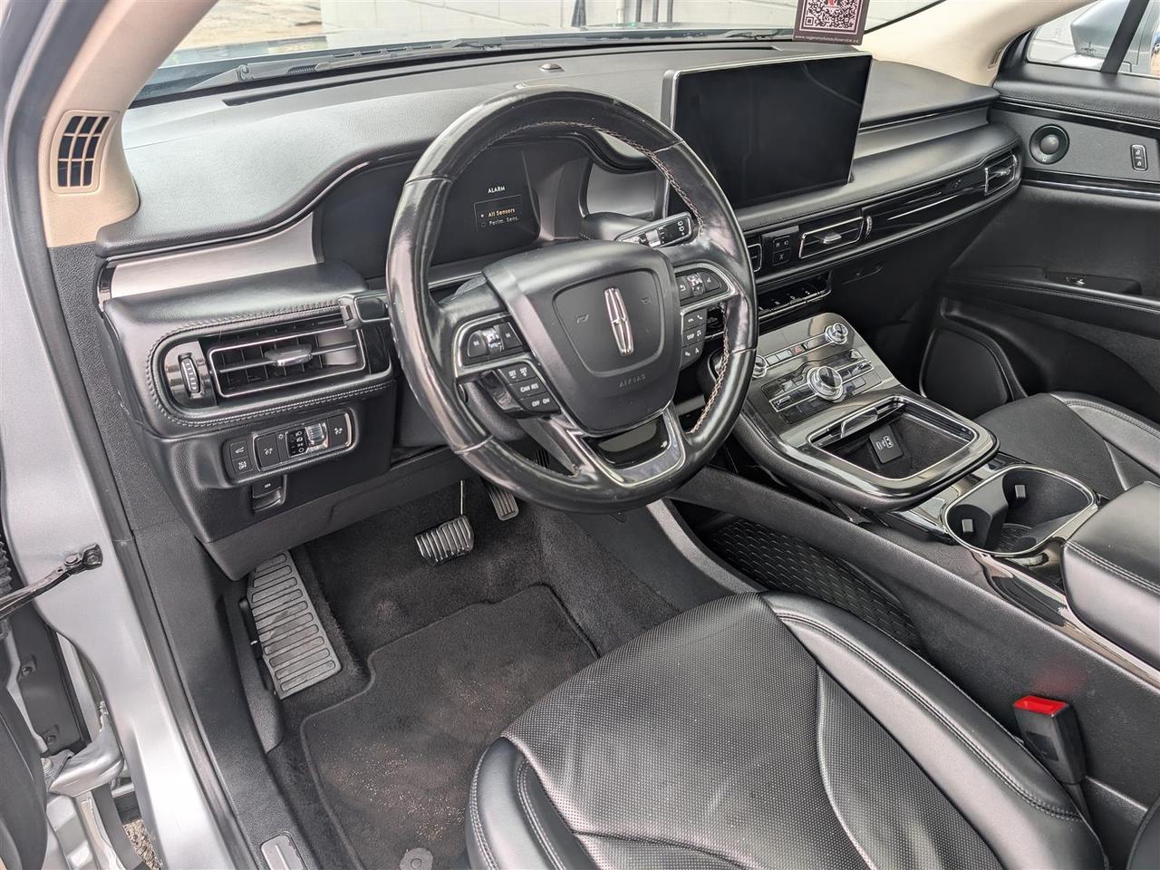 2022 Lincoln Nautilus RESERVE AWD - PANO ROOF - NAVI - TECH FEATS Photo