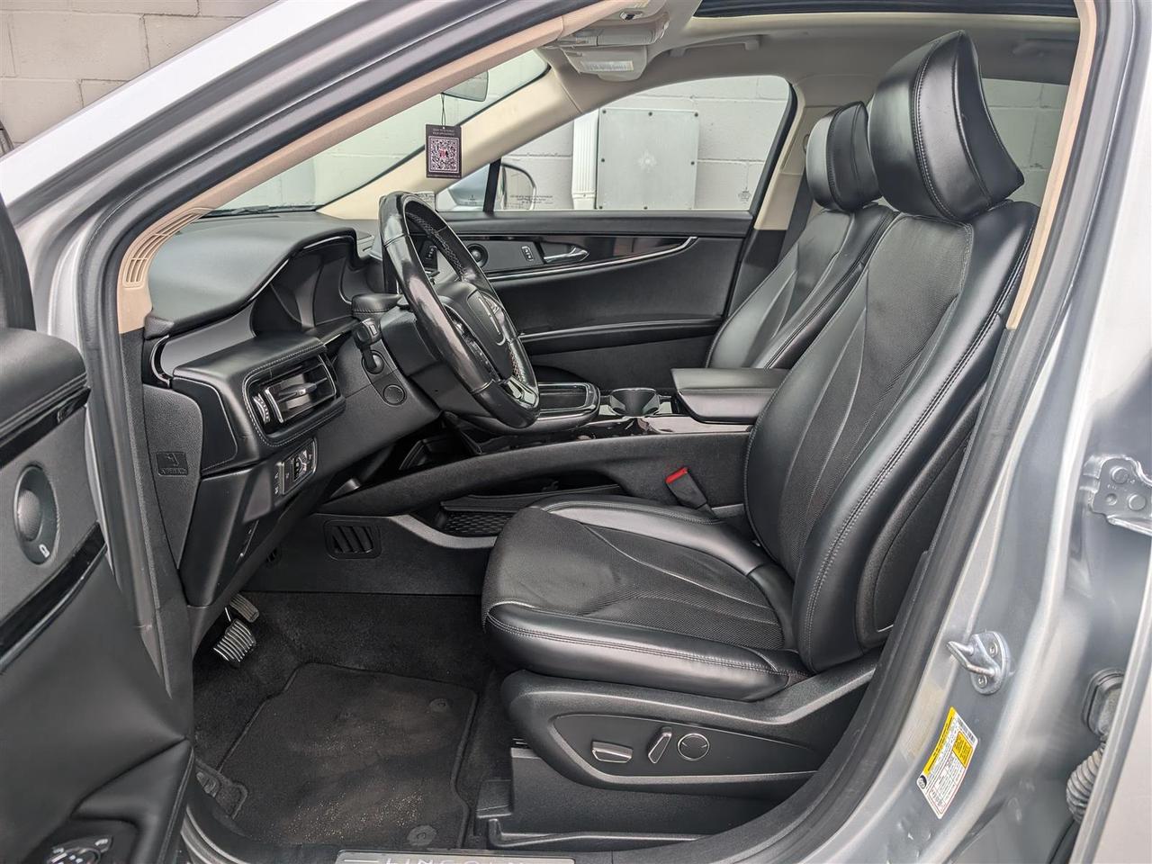 2022 Lincoln Nautilus RESERVE AWD - PANO ROOF - NAVI - TECH FEATS Photo