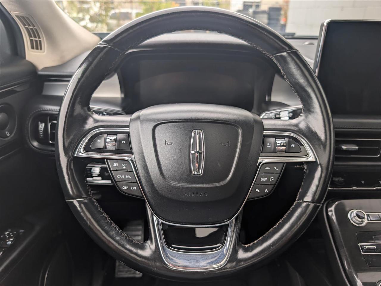 2022 Lincoln Nautilus RESERVE AWD - PANO ROOF - NAVI - TECH FEATS Photo