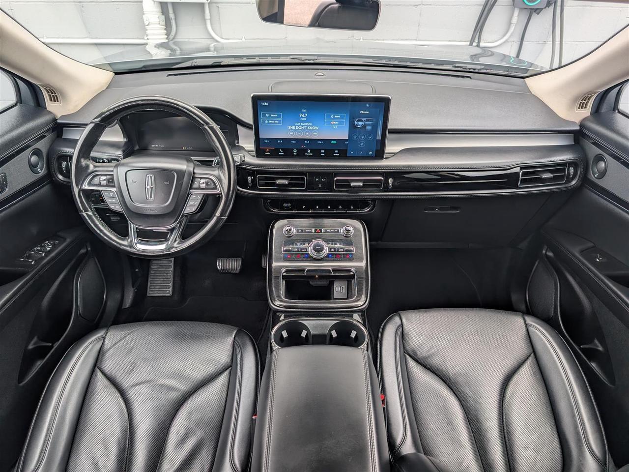 2022 Lincoln Nautilus RESERVE AWD - PANO ROOF - NAVI - TECH FEATS Photo
