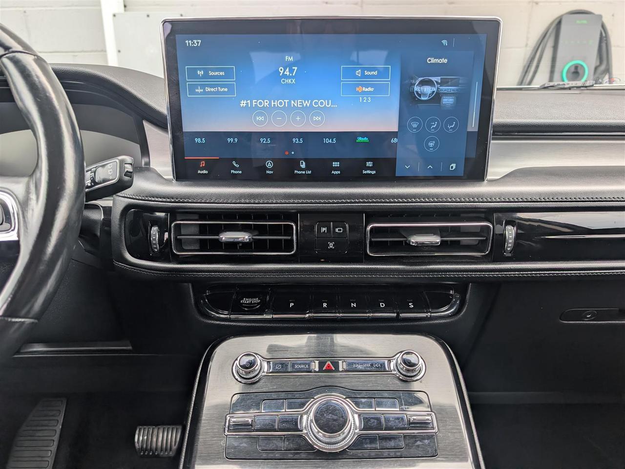 2022 Lincoln Nautilus RESERVE AWD - PANO ROOF - NAVI - TECH FEATS Photo