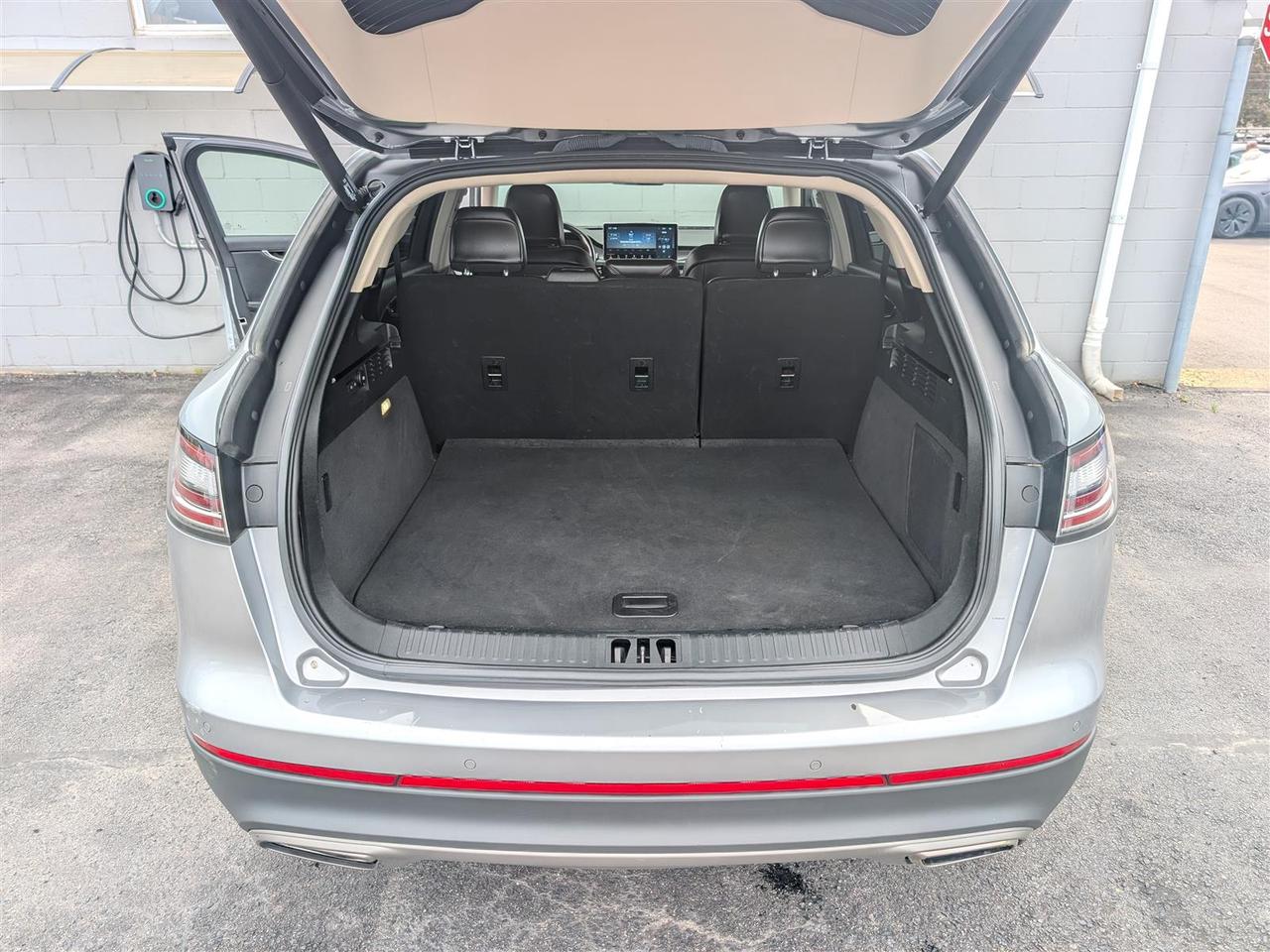 2022 Lincoln Nautilus RESERVE AWD - PANO ROOF - NAVI - TECH FEATS Photo