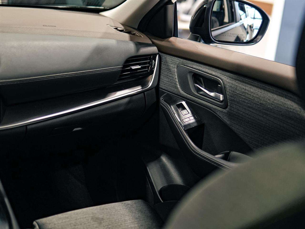 2022 Nissan Rogue SV MOONROOF AWD | 360 CAM | REMOTE START | NO ACCIDENTS Photo