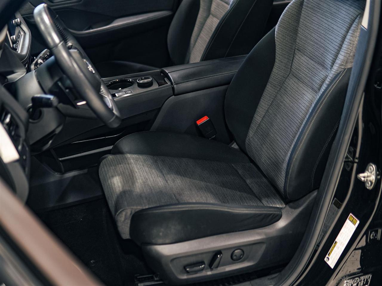 2022 Nissan Rogue SV MOONROOF AWD | 360 CAM | REMOTE START | NO ACCIDENTS Photo