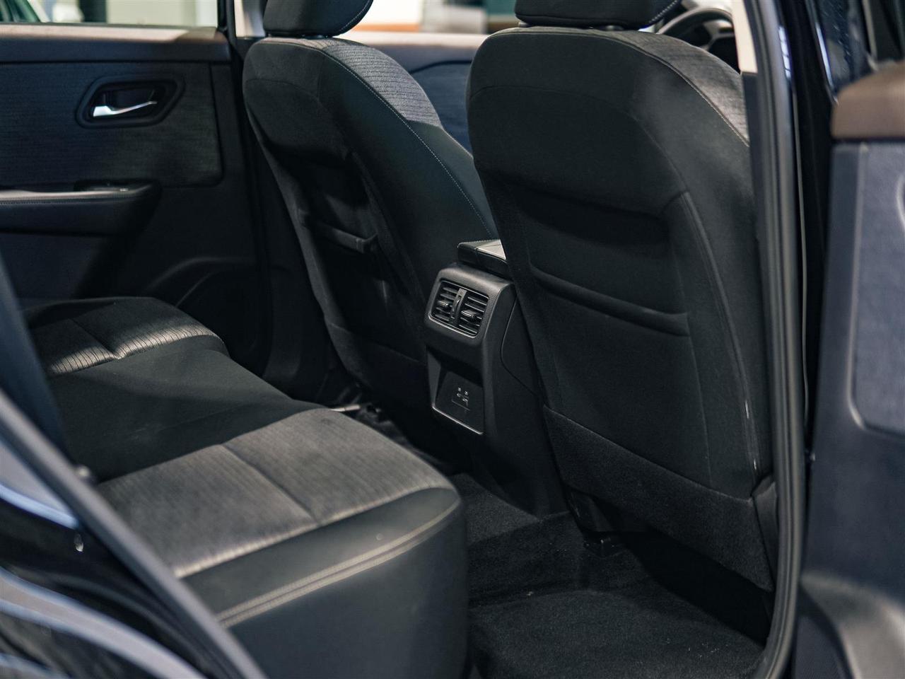 2022 Nissan Rogue SV MOONROOF AWD | 360 CAM | REMOTE START | NO ACCIDENTS Photo