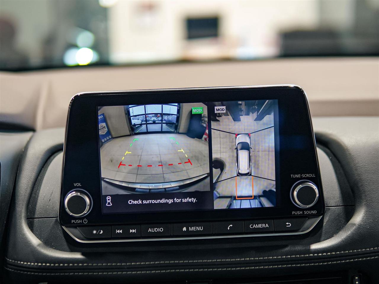 2022 Nissan Rogue SV MOONROOF AWD | 360 CAM | REMOTE START | NO ACCIDENTS Photo