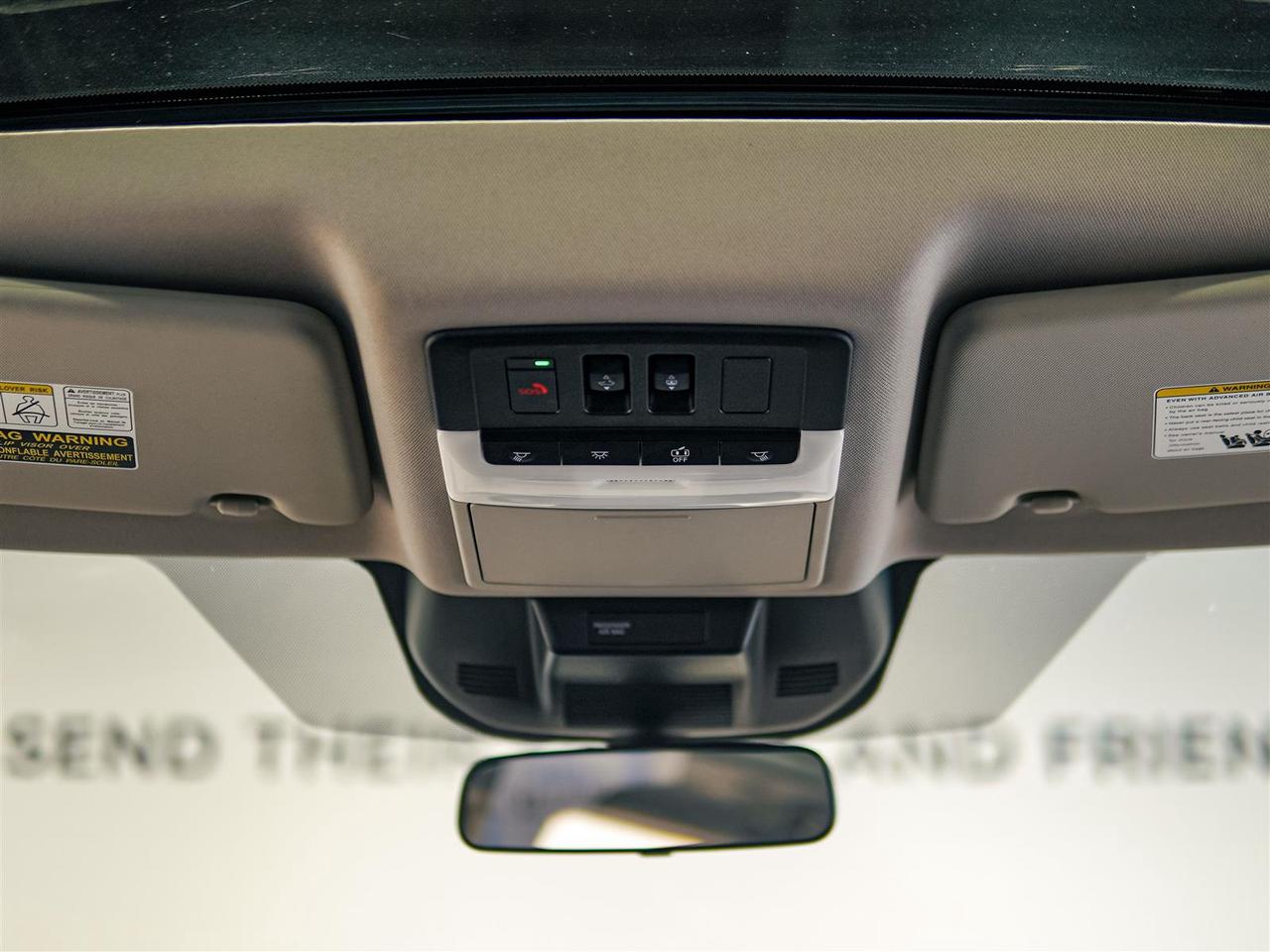 2022 Nissan Rogue SV MOONROOF AWD | 360 CAM | REMOTE START | NO ACCIDENTS Photo