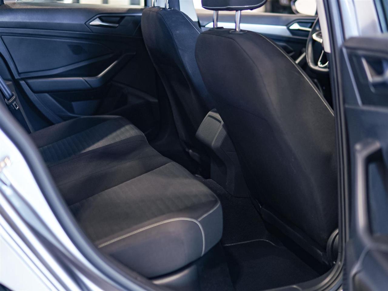 2025 Volkswagen Jetta TRENDLINE | BLIND SPOT | APP CONNECT | NO ACCIDENTS Photo
