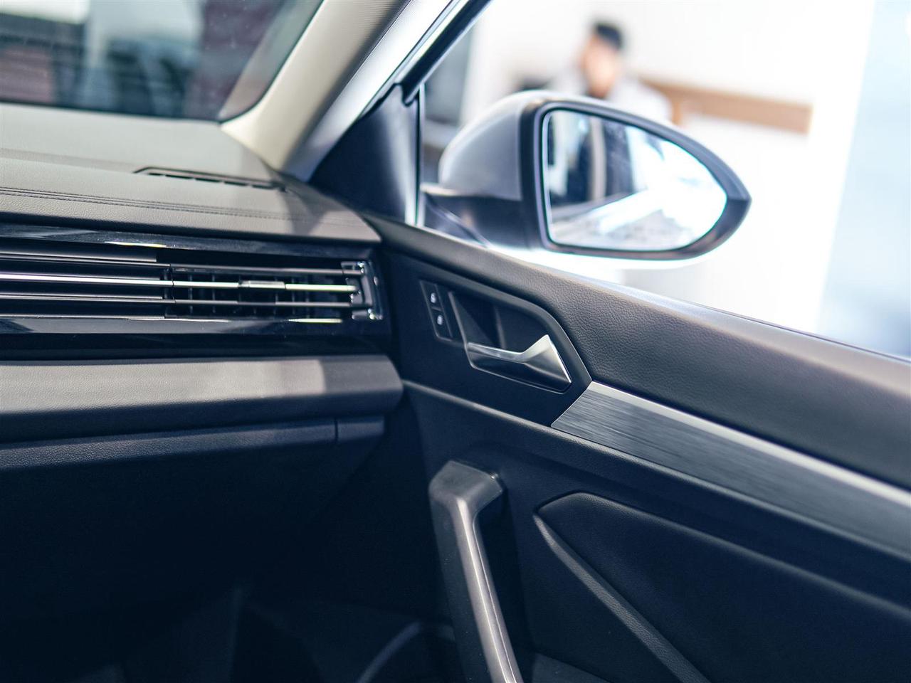 2025 Volkswagen Jetta TRENDLINE | BLIND SPOT | APP CONNECT | NO ACCIDENTS Photo