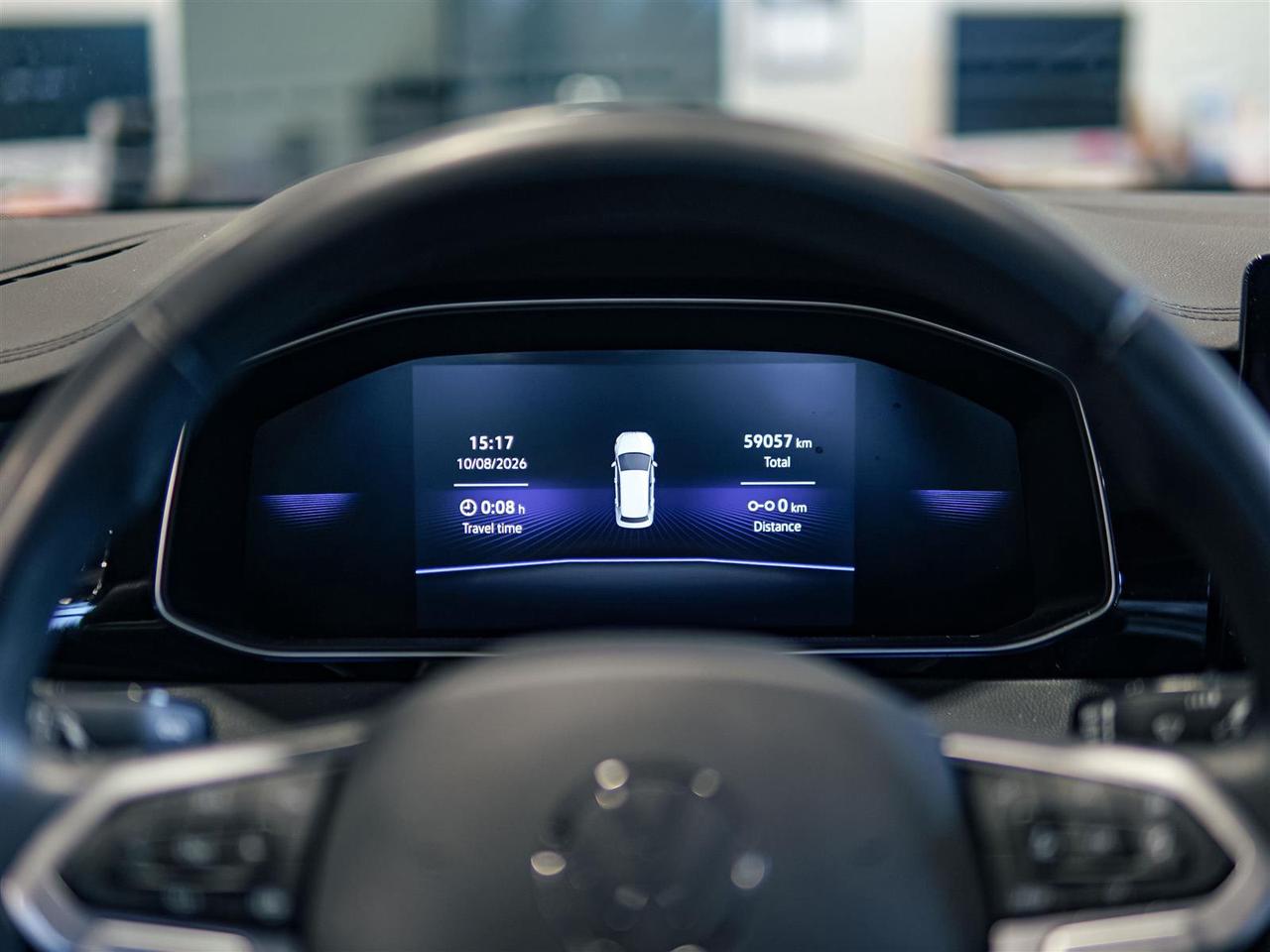 2025 Volkswagen Jetta TRENDLINE | BLIND SPOT | APP CONNECT | NO ACCIDENTS Photo