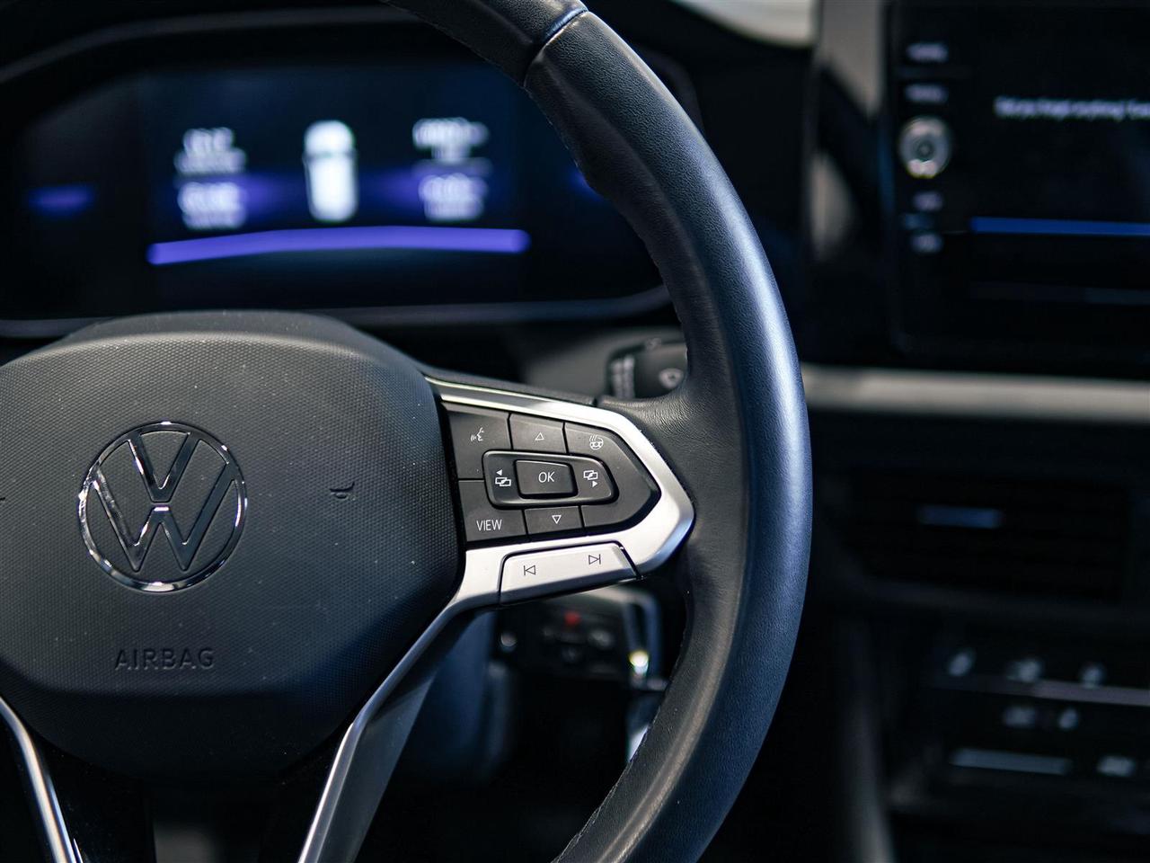 2025 Volkswagen Jetta TRENDLINE | BLIND SPOT | APP CONNECT | NO ACCIDENTS Photo