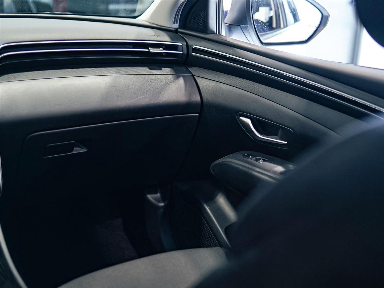 2022 Hyundai Tucson ESSENTIAL AWD | APP CONNECT | CAMERA | NO ACCIDENTS Photo