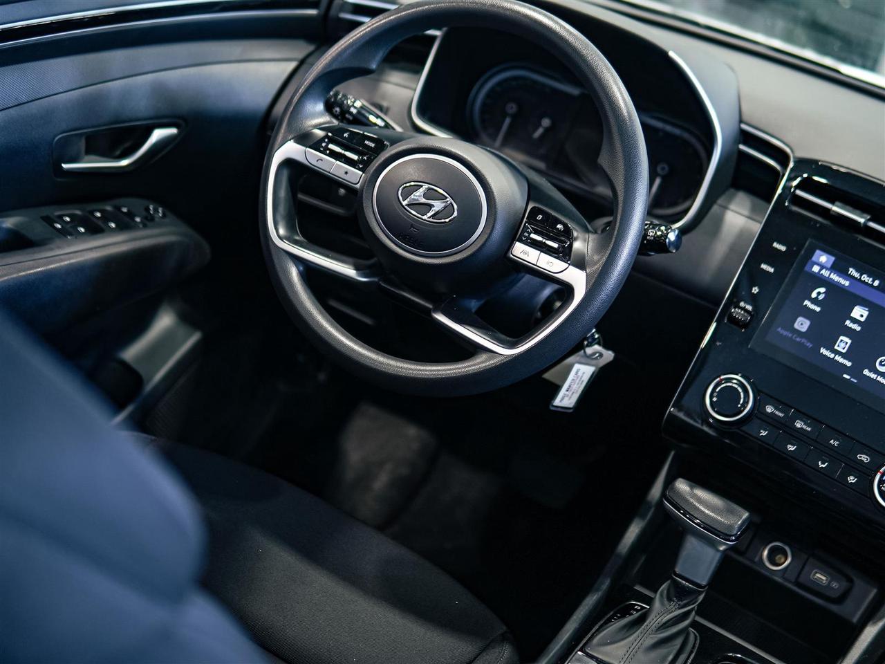 2022 Hyundai Tucson ESSENTIAL AWD | APP CONNECT | CAMERA | NO ACCIDENTS Photo